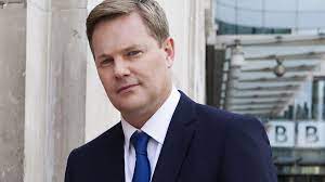 Photo of Christian Fraser