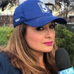 Communication Executive Director Elizabeth Espinosa Photo