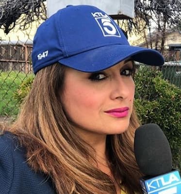 Communication Executive Director Elizabeth Espinosa Photo