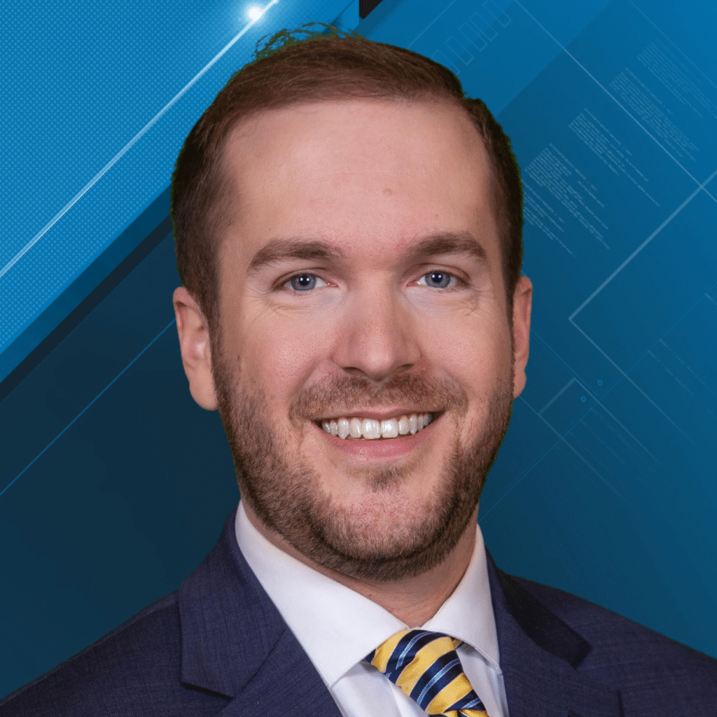 Corey Thompson Photo