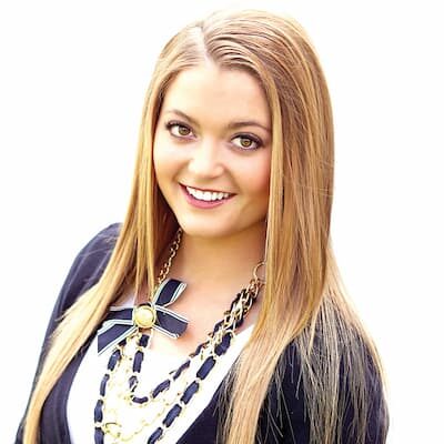 Dani Beckstrom Image
