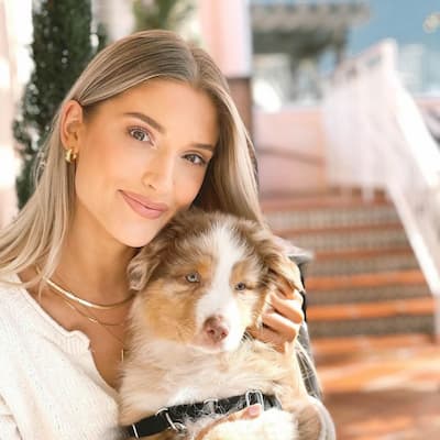 Danielle Hooper Image