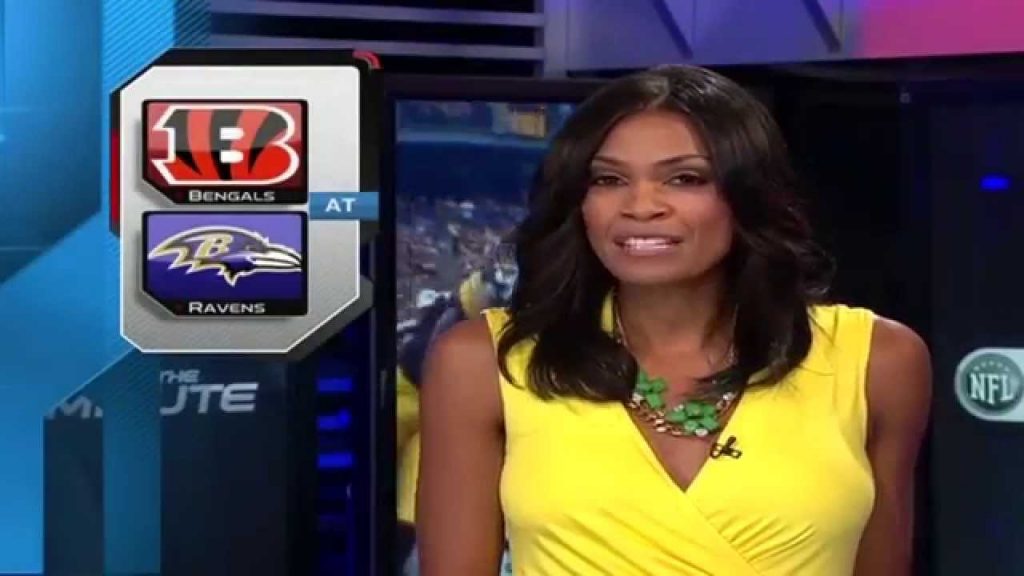 Photo of Danyelle Sargent