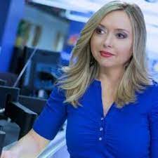 Photo of Darcy Spencer