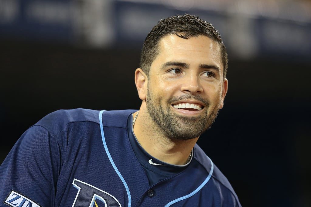 Photo of David DeJesus