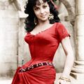 Gina Lollobrigida Image