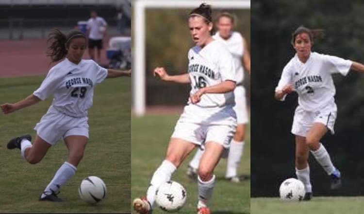 Dianna Russini Soccer