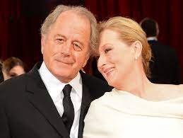 Don Gummer and wife Photo