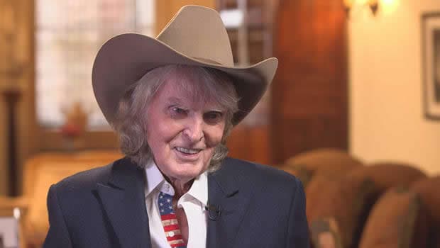 Don Imus Image