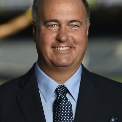 Don Orsillo Photo