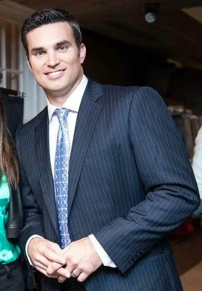 Doug Kammerer Wife, Bio, Wiki, Age, Salary, Family, Weather, Wedding