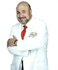 Dr. Manny Alvarez Photo.