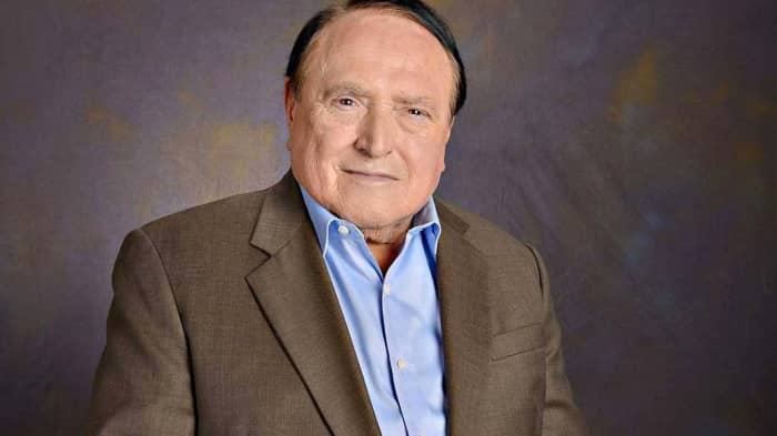 Morris Cerullo