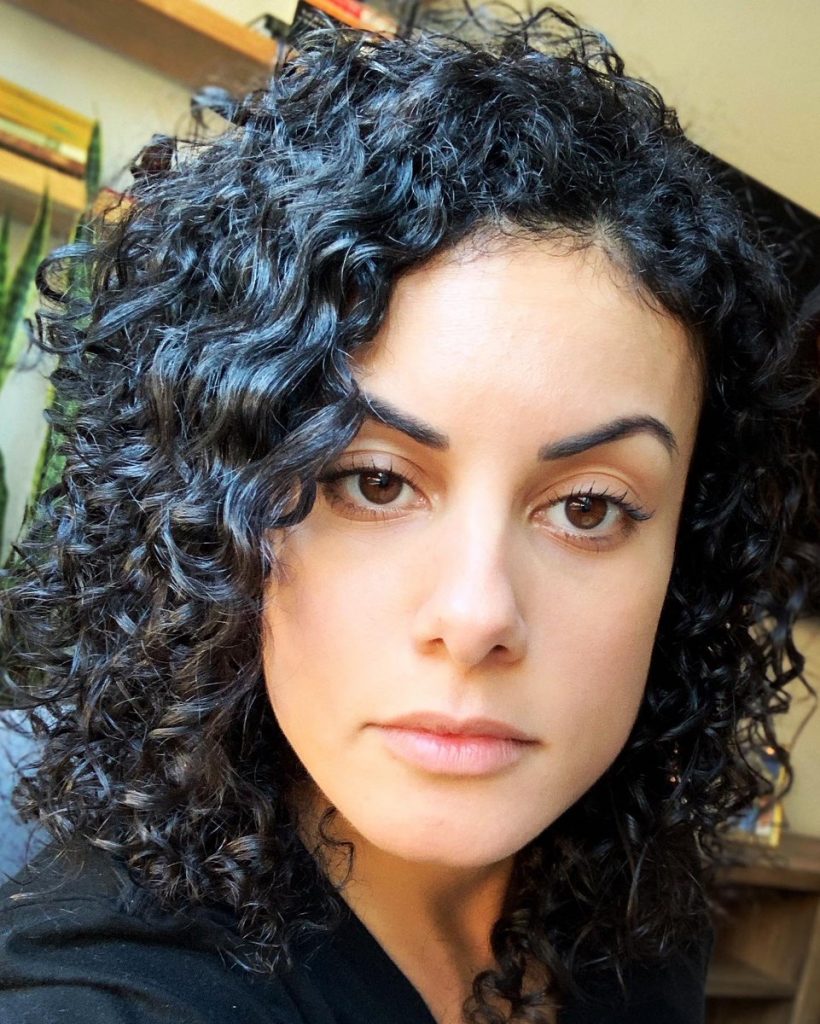 Photo of Shaina Humphries