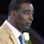 ESPN Cris Carter Photo