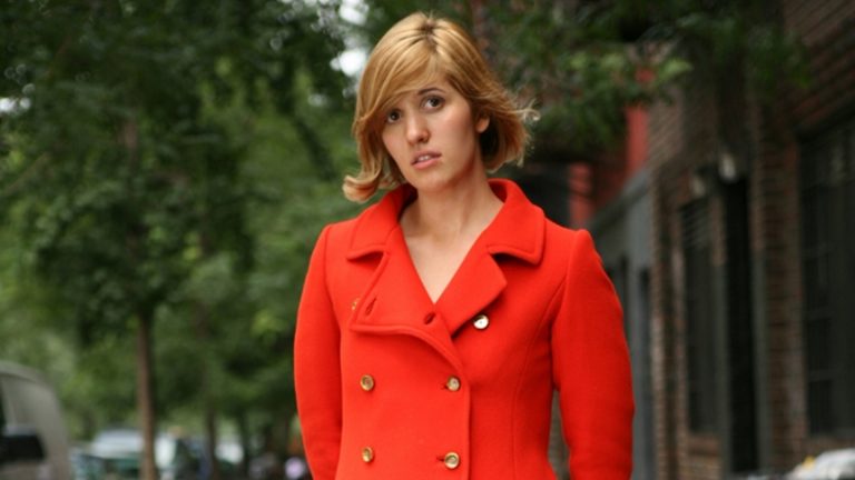 Elna Baker Biography, Age, Weight, Husband, Education, Net