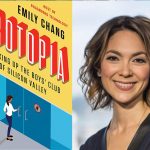 Emily Chang Photo