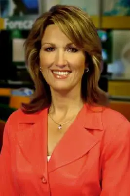 Erin Davisson- Evening Anchor for 5, 6 & 10 Newscasts for WFVR, Local 5 News