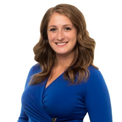 Erin Miller WTKR Photo