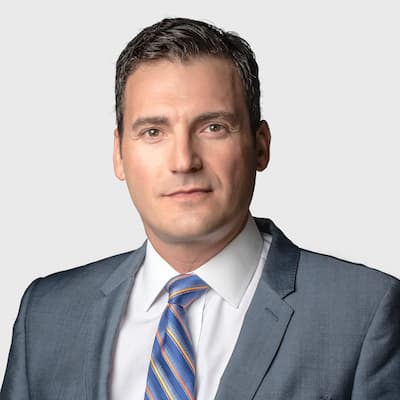 Evan Solomon Image