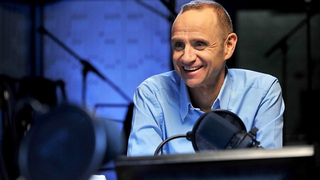 bitcoins news night evan davis