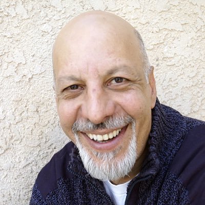 Erick Avari Image