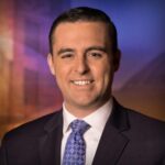 FOX 6 WITI Anchor Ben Handelman Photo