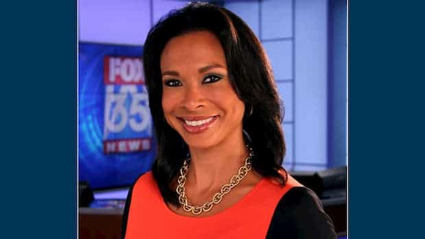 Fox 35 LuAnne Sorrell Photo