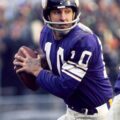 Fran Tarkenton Photo