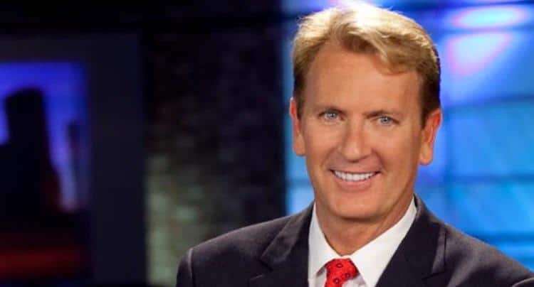 Frank Billingsley KPRC Photo