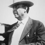 Frank Hamer Photo