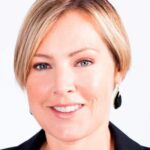 Gillian Tett Image
