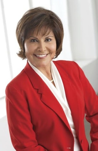 Gloria Campos Photo