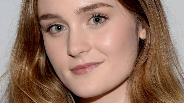 Grace Victoria Cox Grace Victoria Cox
