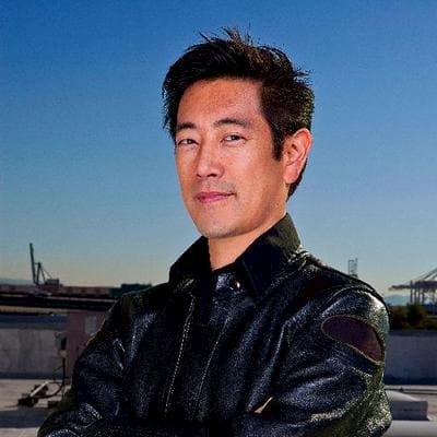 Grant Imahara Biography, Age, Parents, Jennifer Newman ...