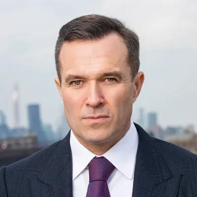 Greg Kelly Photo