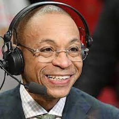 Gus Johnson Image