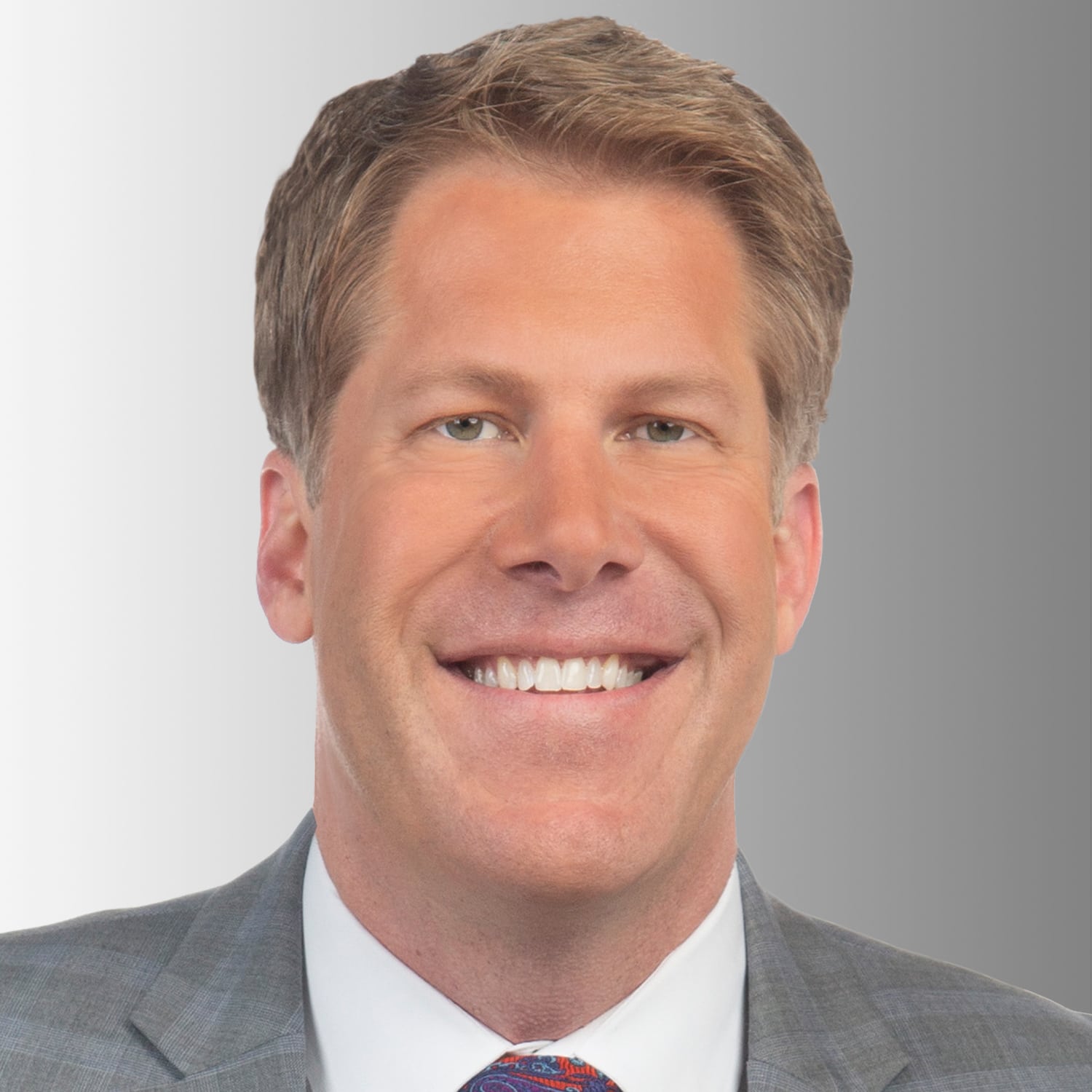 Hank Winchester Bio, Wiki, Age, Height, Husband, Baby, WDIV Channel 4