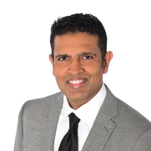 Hari Sreenivasan Photo