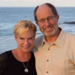 Heidi Baker & Rolland Baker Photo