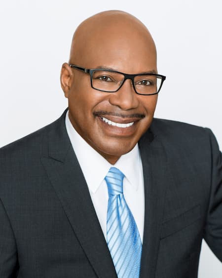 Photo of Hosea Sanders