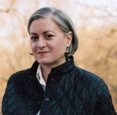 Laura Jacobs