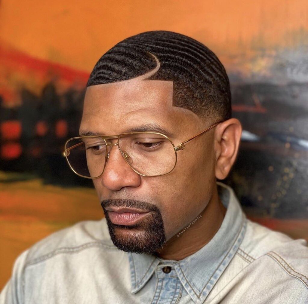 Jalen Rose Photo