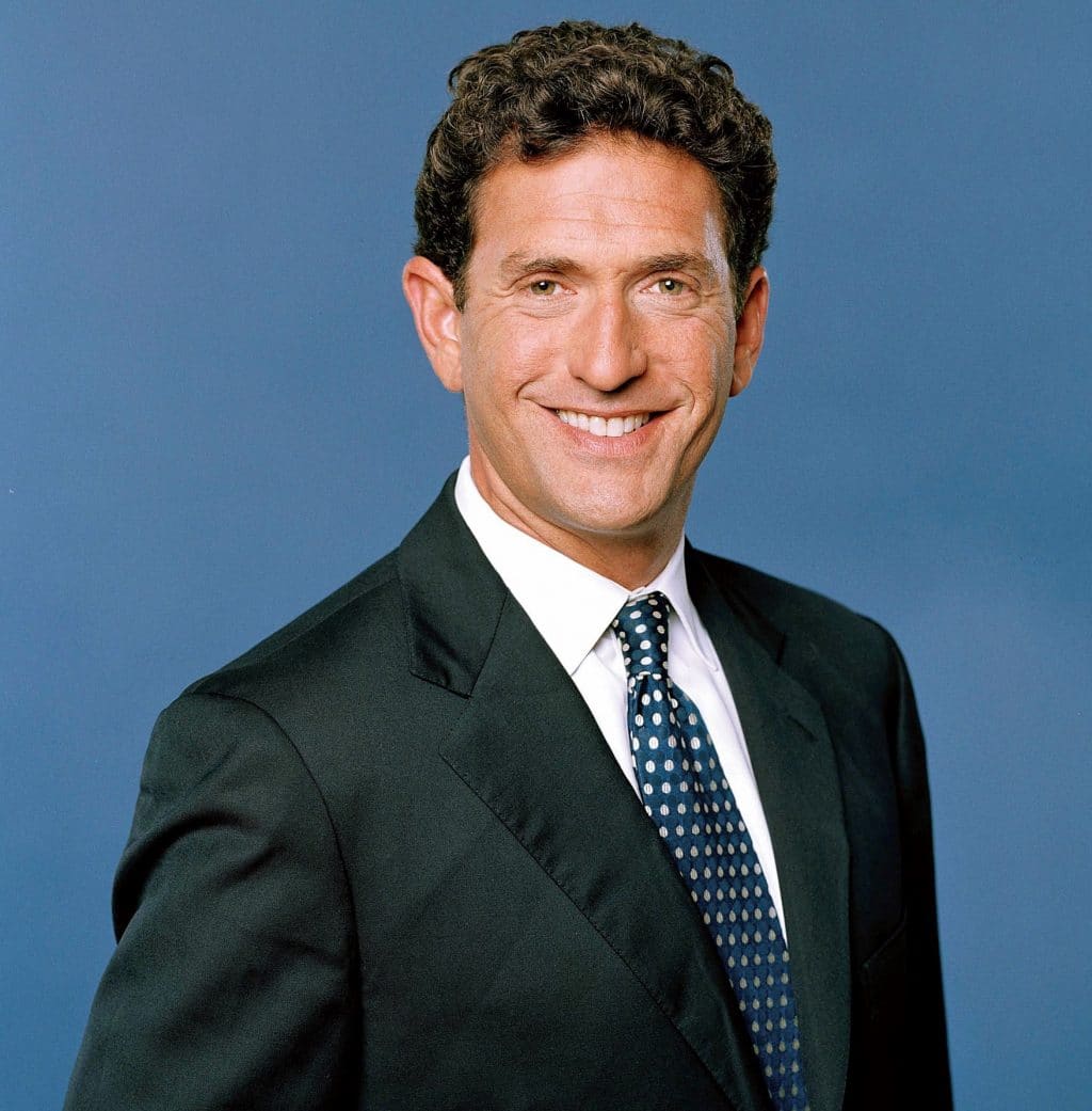 James Rubin Biography Age Net Worth Wife Education Career Youtube