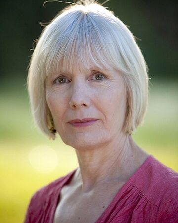 Jane Wymark Photo