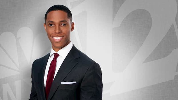 Jarred Hill Photo