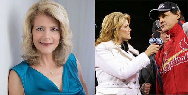 Jeanne Zelasko Photos
