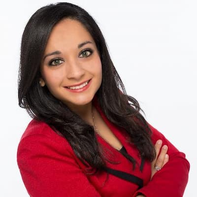 Jennifer Perez Image