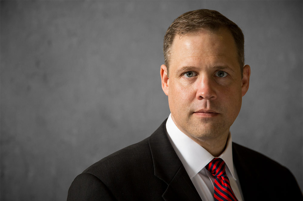 Jim Bridenstine Photo