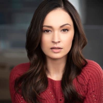 Joanne Nosuchinsky Image